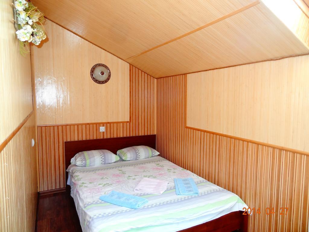 Bogema Motel *