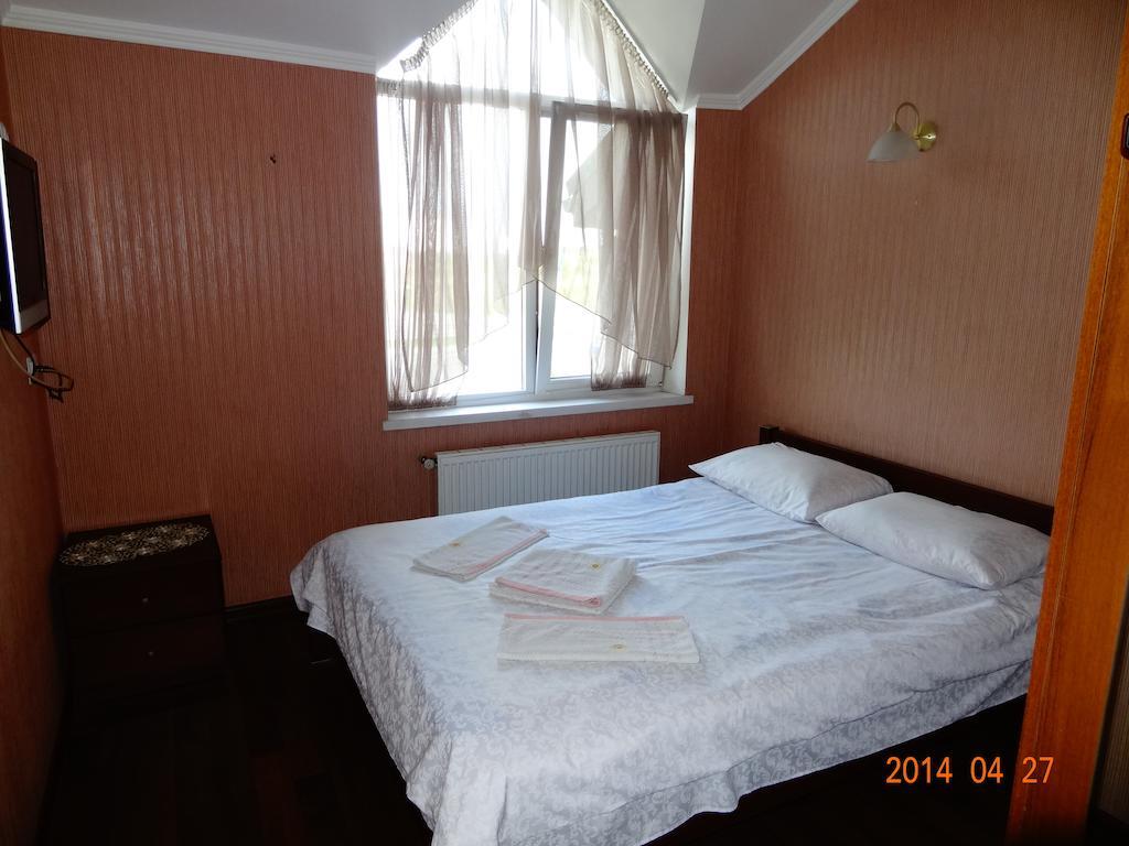 Bogema Motel Solonka